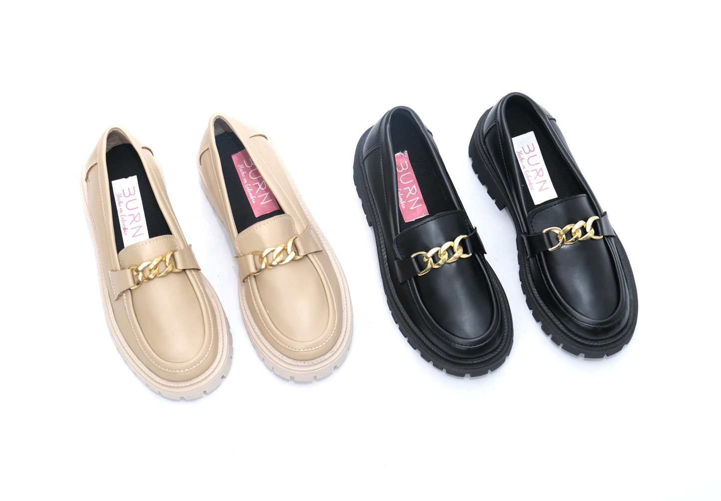 MOCASIN NONA