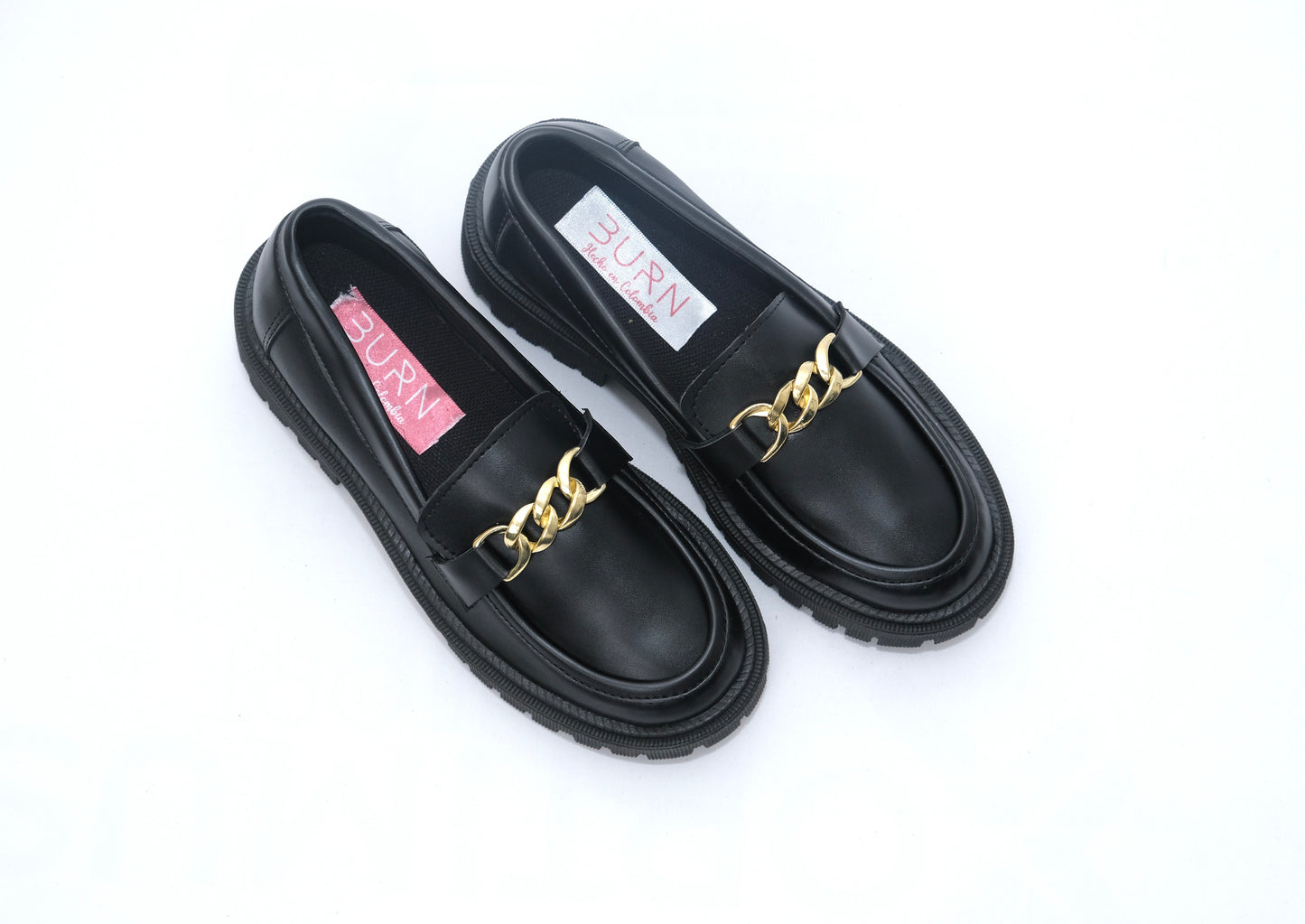 MOCASIN NONA