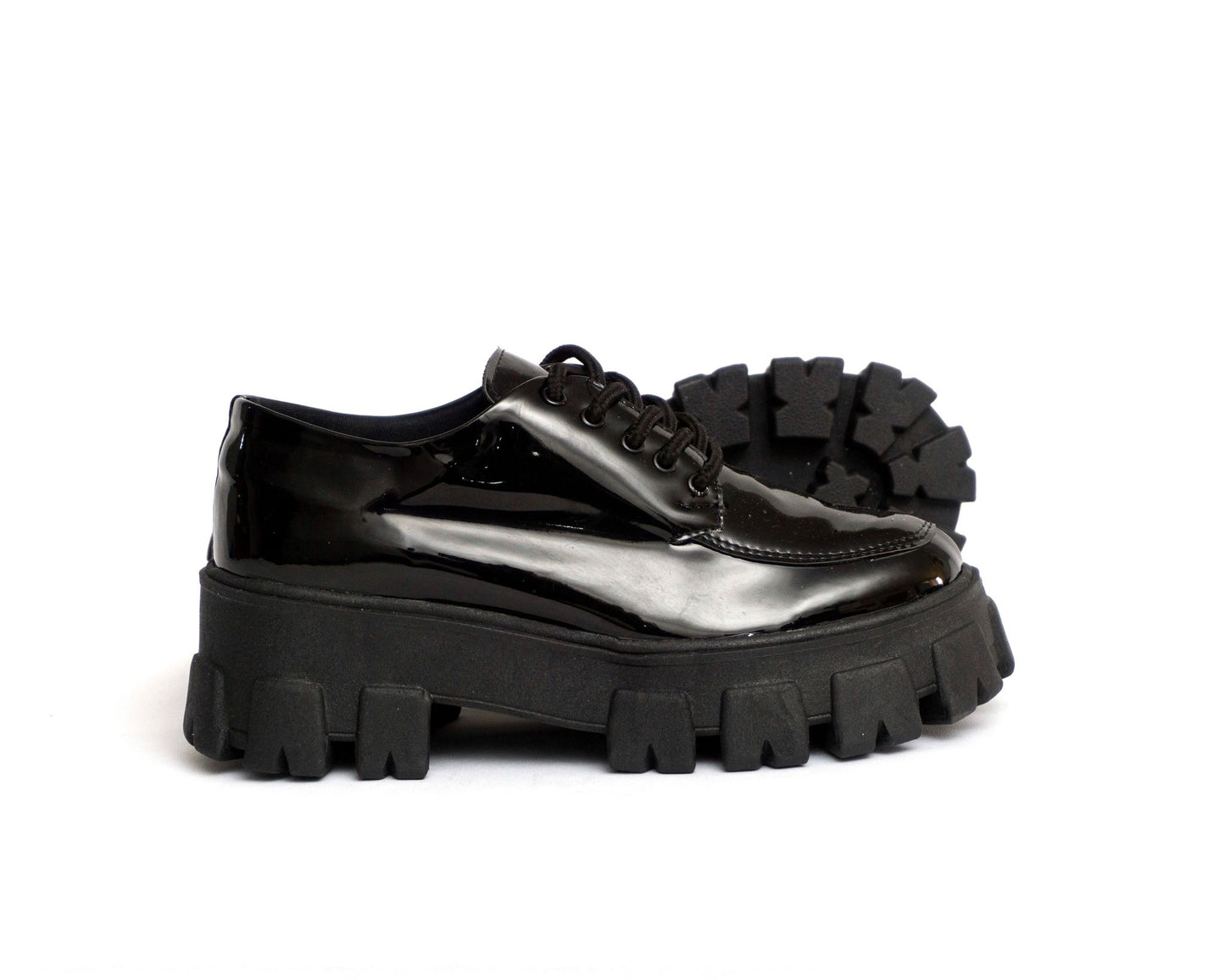 ZAPATOS PRADA