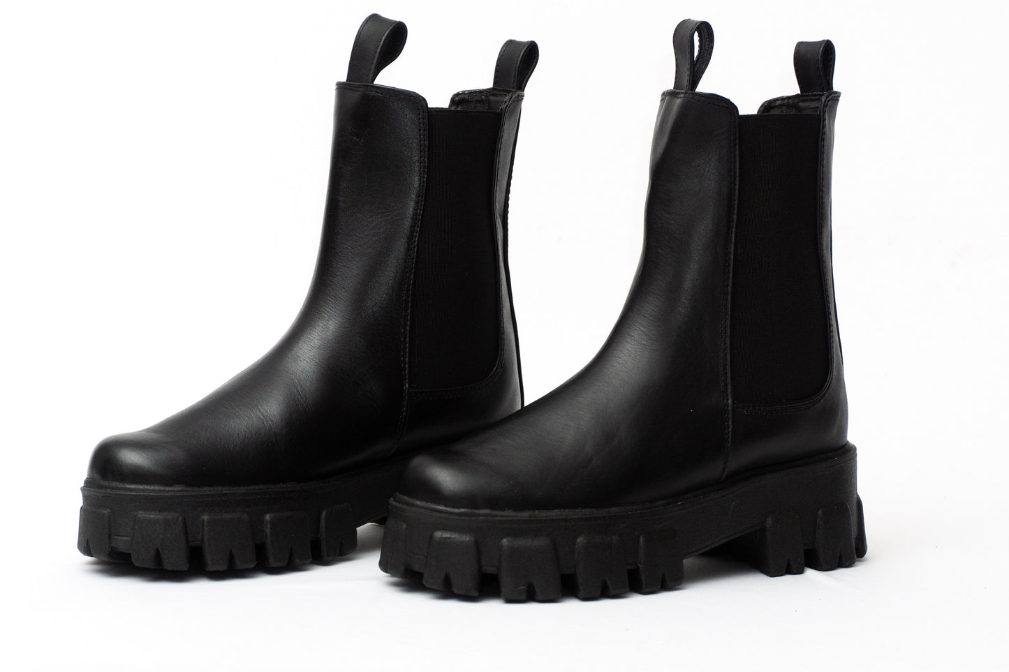 PRADA TRACTOR 3/4