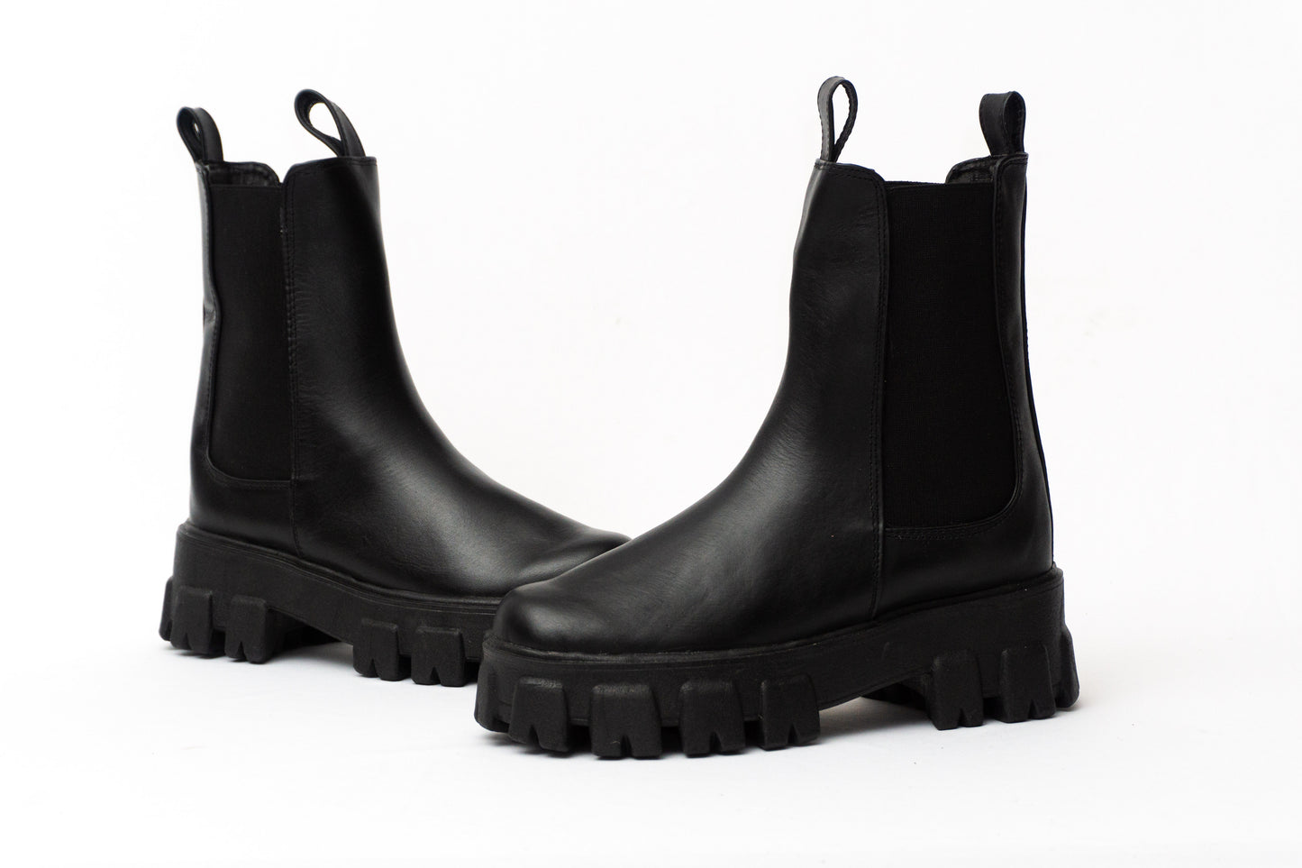 PRADA TRACTOR 3/4