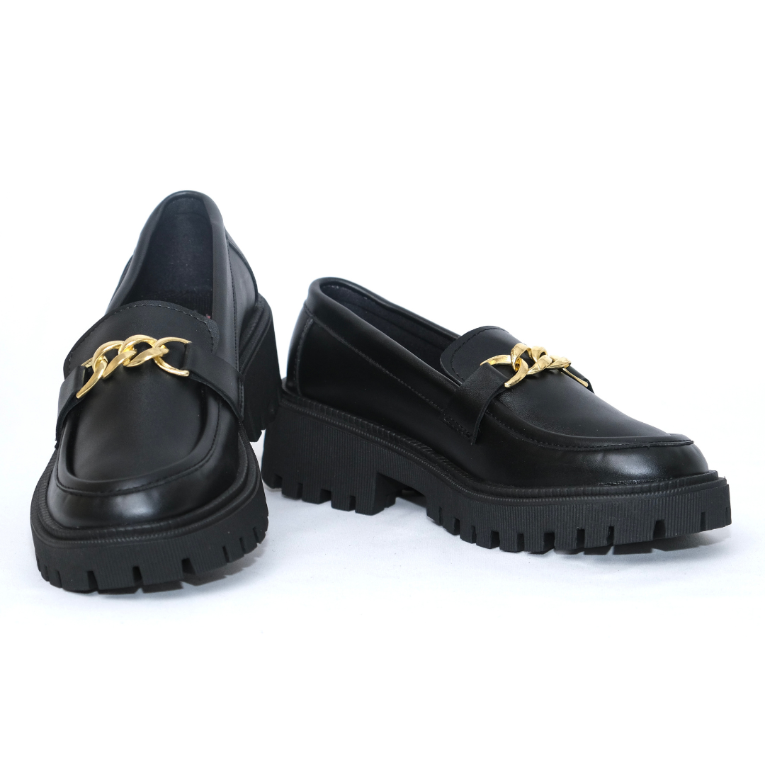 MOCASIN NONA