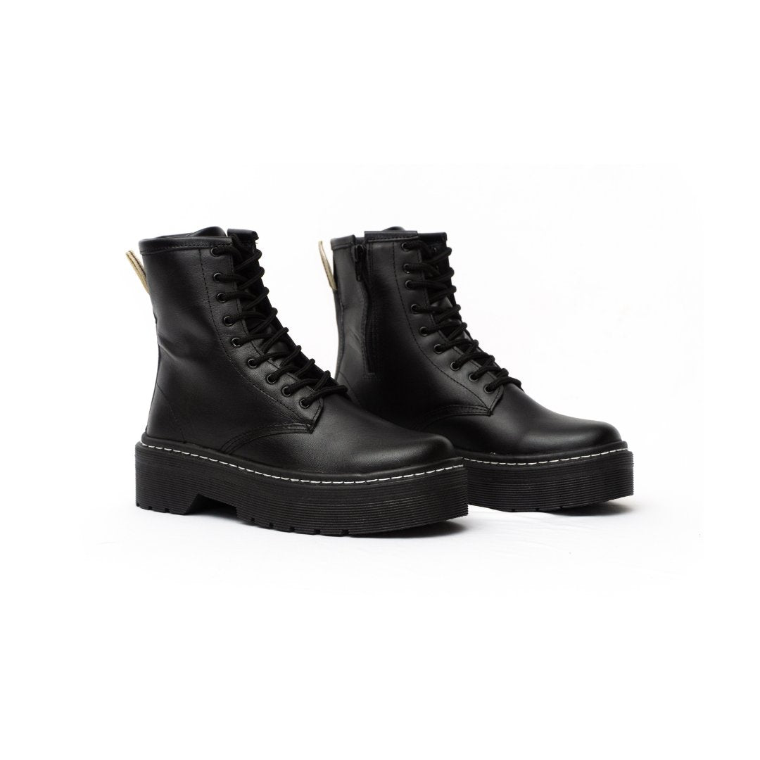 Combat Boots