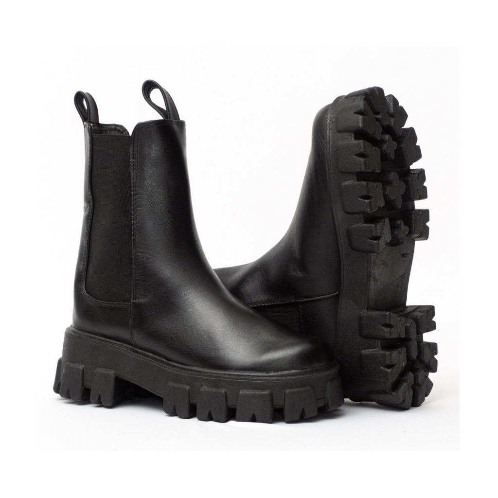 PRADA TRACTOR 3/4