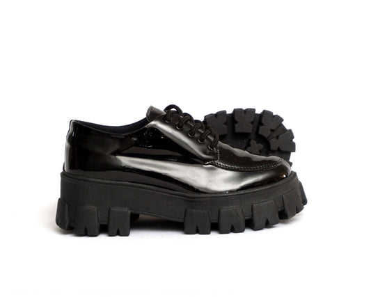 ZAPATOS PRADA
