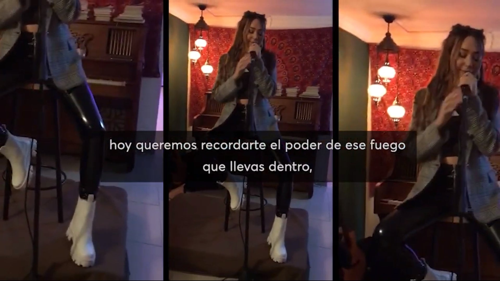 Cargar video: 