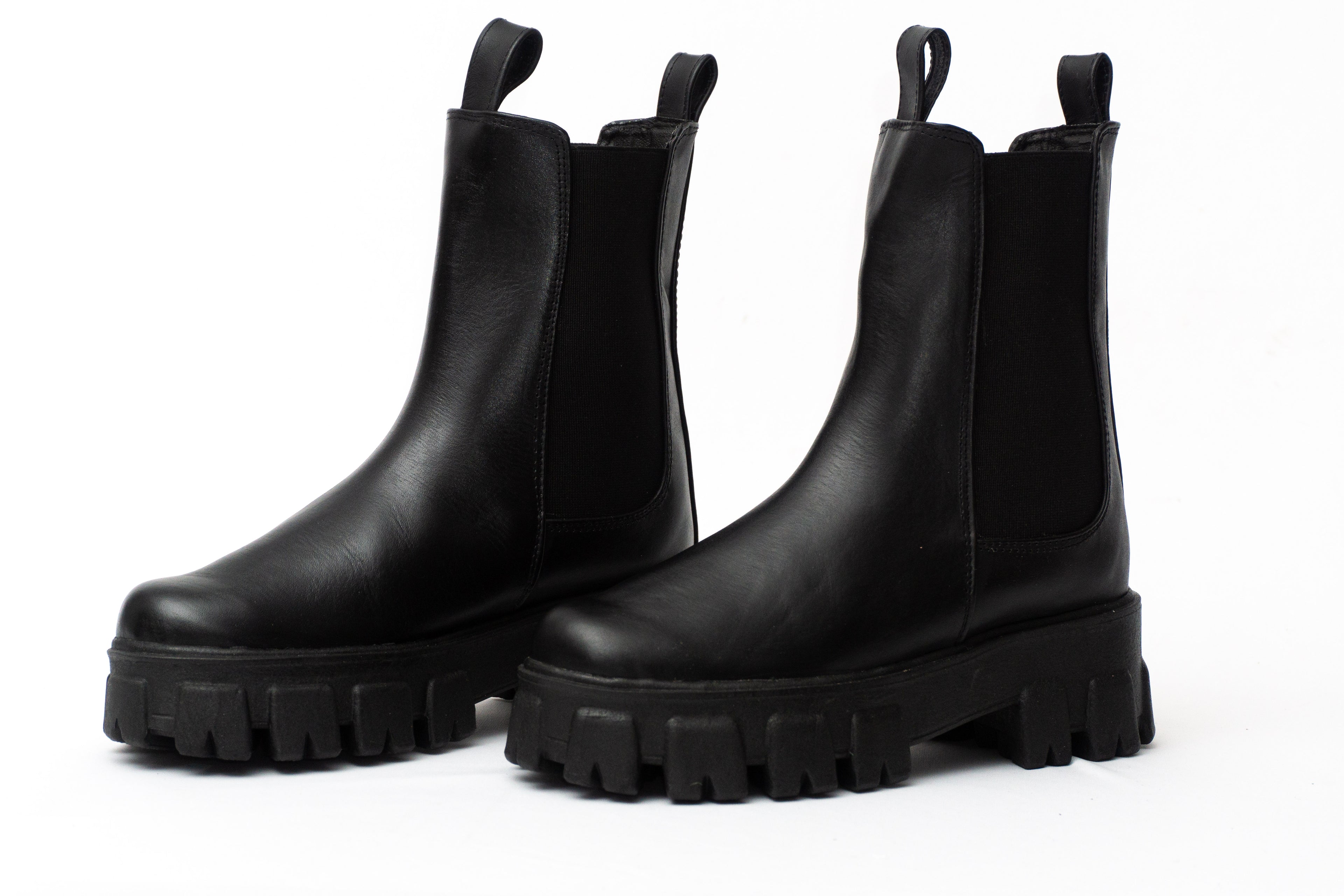 PRADA TRACTOR 3/4